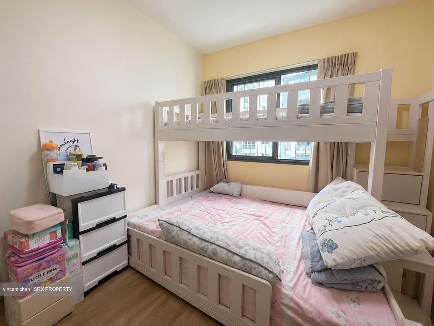 Arc at Tampines (D18), Condominium #560588601